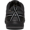 image:imageKEEN Mens Targhee 3 Low Height Waterproof Hiking ShoesBlackBlackBlack