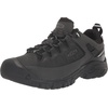 image:imageKEEN Mens Targhee 3 Low Height Waterproof Hiking ShoesBlackBlackBlack