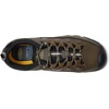 image:imageKEEN Mens Targhee 3 Low Height Waterproof Hiking ShoesBungee CordBlack