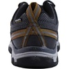 image:imageKEEN Mens Targhee 3 Low Height Waterproof Hiking ShoesSteel GreyGolden Brown