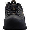 image:imageKEEN Mens Targhee 3 Low Height Waterproof Hiking ShoesSteel GreyGolden Brown