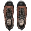 image:imageKEEN Mens Targhee 4 Low Height Durable Comfortable Waterproof Hiking ShoesBisonBlack