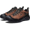 image:imageKEEN Mens Targhee 4 Low Height Durable Comfortable Waterproof Hiking ShoesBisonBlack