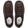 image:imageKEEN Mens Targhee 4 Low Height Durable Comfortable Waterproof Hiking ShoesJavaBison
