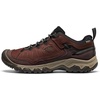 image:imageKEEN Mens Targhee 4 Low Height Durable Comfortable Waterproof Hiking ShoesJavaBison