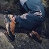 image:imageKEEN Mens Targhee 4 Low Height Durable Comfortable Waterproof Hiking ShoesJavaBison