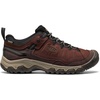 image:imageKEEN Mens Targhee 4 Low Height Durable Comfortable Waterproof Hiking ShoesJavaBison