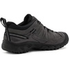 image:imageKEEN Mens Targhee 4 Low Height Durable Comfortable Waterproof Hiking ShoesMagnetBlack