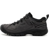 image:imageKEEN Mens Targhee 4 Low Height Durable Comfortable Waterproof Hiking ShoesMagnetBlack
