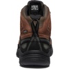 image:imageKEEN Mens Targhee 4 Mid Height Waterproof Hiking BootsBisonBlack