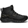 image:imageKEEN Mens Targhee 4 Mid Height Waterproof Hiking BootsBlackBlackBlack