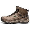 image:imageKEEN Mens Targhee 4 Mid Height Waterproof Hiking BootsBrindleCanteen