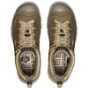 image:imageKEEN Mens Targhee 4 Mid Height Waterproof Hiking BootsCanteenKhaki