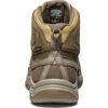 image:imageKEEN Mens Targhee 4 Mid Height Waterproof Hiking BootsCanteenKhaki