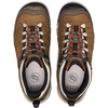image:imageKEEN Mens Targhee 4 Mid Height Waterproof Hiking BootsCoyoteGold Flame