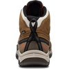 image:imageKEEN Mens Targhee 4 Mid Height Waterproof Hiking BootsCoyoteGold Flame