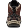 image:imageKEEN Mens Targhee 4 Mid Height Waterproof Hiking BootsJavaBrindle