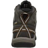 image:imageKEEN Mens Targhee III Mid Height Waterproof Hiking BootBlack OliveGolden Brown