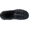 image:imageKEEN Mens Targhee III Mid Height Waterproof Hiking BootBlackBrindle