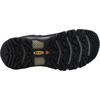 image:imageKEEN Mens Targhee III Mid Height Waterproof Hiking BootBlackBrindle