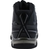 image:imageKEEN Mens Targhee III Mid Height Waterproof Hiking BootBlackBrindle