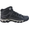 image:imageKEEN Mens Targhee III Mid Height Waterproof Hiking BootBlackBrindle