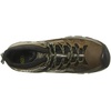 image:imageKEEN Mens Targhee III Mid Height Waterproof Hiking BootBungee CordBlack