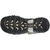 image:imageKEEN Mens Targhee III Mid Height Waterproof Hiking BootBungee CordBlack