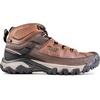 image:imageKEEN Mens Targhee III Mid Height Waterproof Hiking BootChestnutMulch