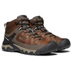 image:imageKEEN Mens Targhee III Mid Height Waterproof Hiking BootChestnutMulch