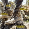 image:imageKEEN Mens Targhee III Mid Height Waterproof Hiking BootChestnutMulch