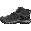 image:imageKEEN Mens Targhee III Mid Height Waterproof Hiking BootDark OliveBrindle