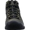image:imageKEEN Mens Targhee III Mid Height Waterproof Hiking BootDark OliveBrindle