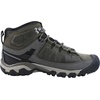 image:imageKEEN Mens Targhee III Mid Height Waterproof Hiking BootDark OliveBrindle