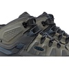 image:imageKEEN Mens Targhee III Mid Height Waterproof Hiking BootDrizzleCaptains Blue