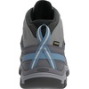 image:imageKEEN Mens Targhee III Mid Height Waterproof Hiking BootDrizzleCaptains Blue