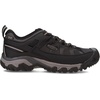 image:imageKEEN Mens Targhee exp wpm Hiking ShoeBlackSteel Grey