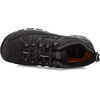 image:imageKEEN Mens Targhee exp wpm Hiking ShoeBlackSteel Grey