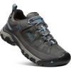 image:imageKEEN Mens Targhee exp wpm Hiking ShoeMagnetAtlantic Blue