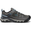 image:imageKEEN Mens Targhee exp wpm Hiking ShoeMagnetAtlantic Blue