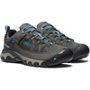 image:imageKEEN Mens Targhee exp wpm Hiking ShoeMagnetAtlantic Blue