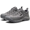 image:imageKEEN Mens Targhee exp wpm Hiking ShoeSteel Grey