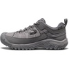 image:imageKEEN Mens Targhee exp wpm Hiking ShoeSteel Grey