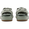 image:imageKEEN Mens Uneek SandalsAbbey StoneLily Pad