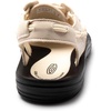 image:imageKEEN Mens Uneek SandalsBirchBlack