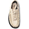 image:imageKEEN Mens Uneek SandalsBirchBlack