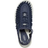 image:imageKEEN Mens Uneek SandalsBlack IrisBlack Iris