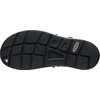 image:imageKEEN Mens Uneek SandalsBlackBirch