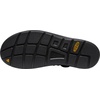 image:imageKEEN Mens Uneek SandalsBlackBlack
