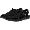 image:imageKEEN Mens Uneek SandalsBlackBlack
